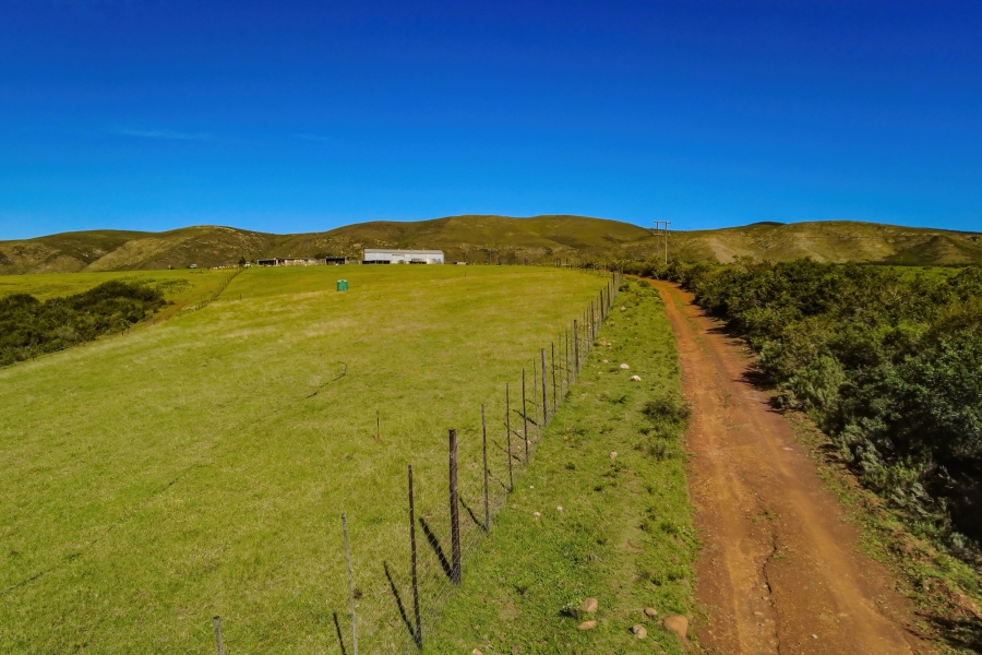 5 Bedroom Property for Sale in Elandsrivier Eastern Cape